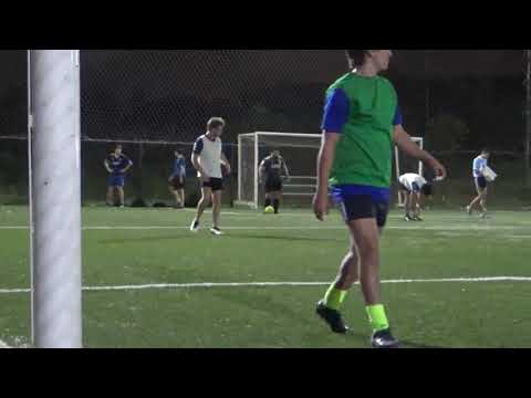 NAVARRO FC VS SENEME - #Clausura2021 Fecha 6