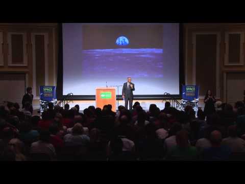 ISU SSP15 - NASA Administrator Charles Bolden