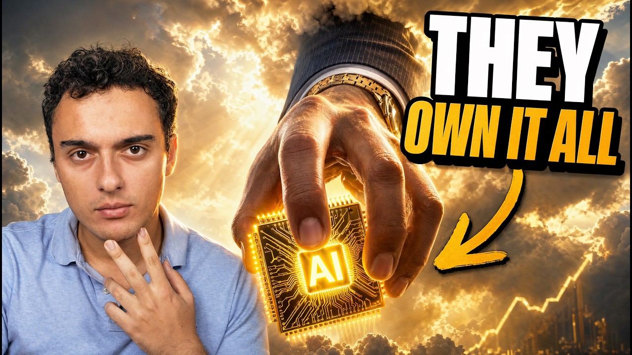 Big Tech Owns AI. Bittensor Is Crypto’s Answer