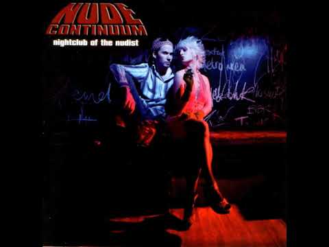 Nude Continuum   Daedalus