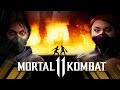 Mortal Kombat 11 Jade Vs Kitana Very Hard