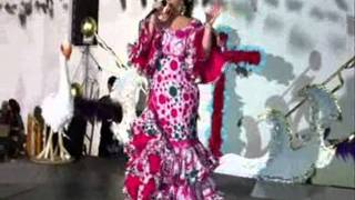 Con ruedas de molino Rocío Oliver Ayamonte