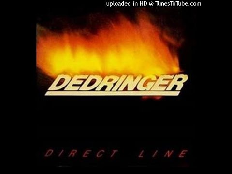 dedringer-so still