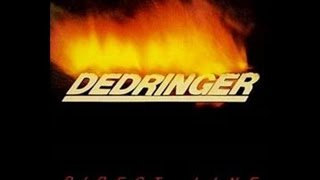 dedringer-so still