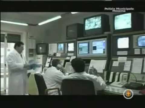 La Polizia Municipale di Messina