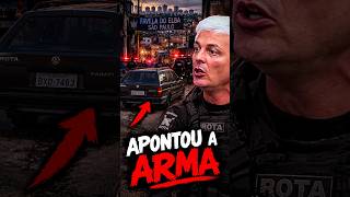 QUANDO VI JA ERA TARDE #policia #policial #ocorrência #casoreal #historiapolicial