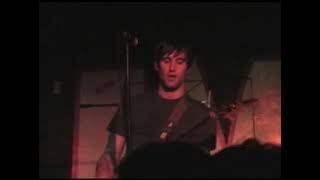 Ash - 02 - Cherry Bomb (Emo&#39;s Austin 30 May 2003)
