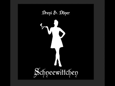 DRENI feat. Döner - Schneewittchen