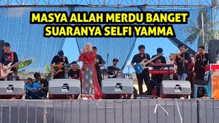 Download lagu Masya Allah Selfi's voice is so melodious mp3
