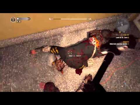 DYING LIGHT WALKTHROUGH PT10