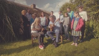 Sharon Shannon with Eoin O Neill - FleadhTV 2017