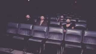 Blitz//Berlin - Dead Channels