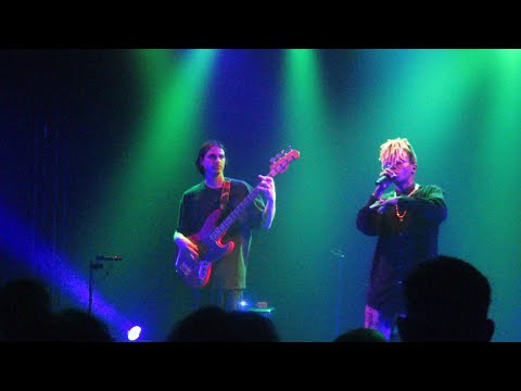 Yellowstraps Take over Festival chorus Petite seine la Seine musicale Boulogne 10 juillet 2021