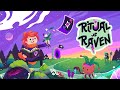 Vídeo de jugabilidad de Ritual of Raven  Todas las Plataformas