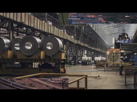 STAINLESS STEEL 410 SHEETS