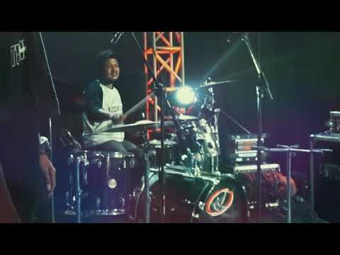 kartonyono MEDOT JANJI (cover) MLD (my last dance) feat pionk in BOLD RIDERS