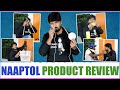 NAAPTOL PRODUCT REAL DEMO Mini Washing Machine ஆ என்ன எழவுடா இது Shafi Z