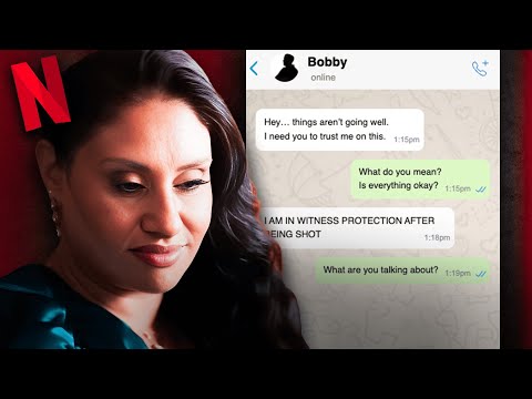 The UNTOLD TRUTH Behind Netflix's Sweet Bobby