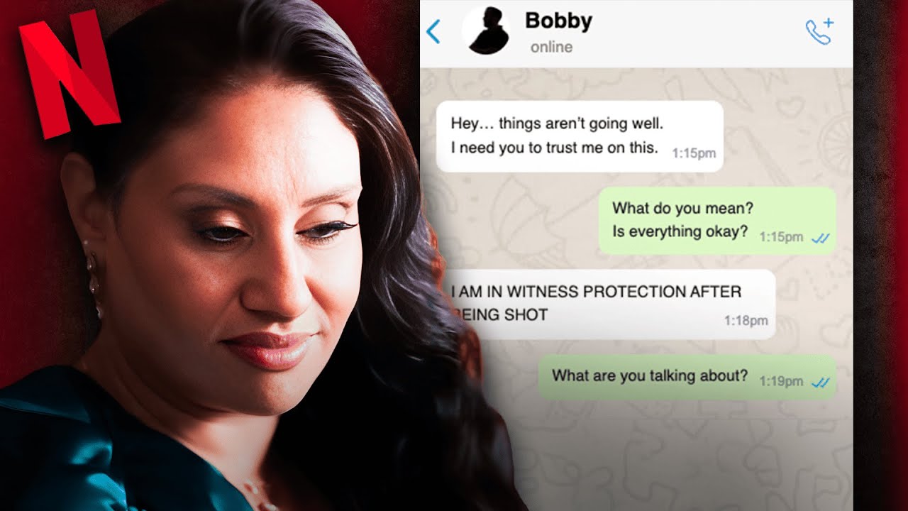 The UNTOLD TRUTH Behind Netflix's Sweet Bobby