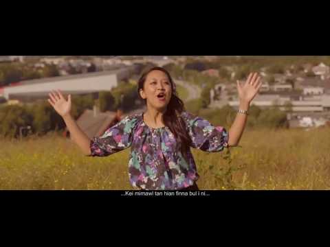 Bethsy Lalrinsangi   Hrilhfiah senrual a ni lo (Official)