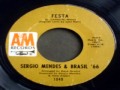 Sergio Mendes - Festa