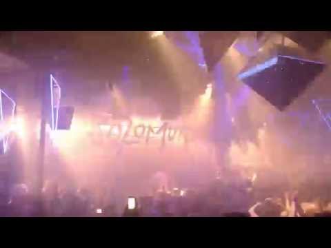 Solomun B2B Anna at Solomun +1 | Pacha Ibiza, 21-08-16 (pt.3)
