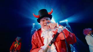Video Cirkus v Opere (Official Video)