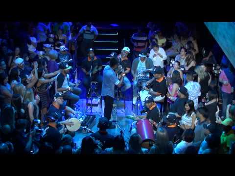 Miragem - Samba Informal e Dodo Pixote