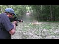 Hickok45 Schießt Mit Einem M16A2