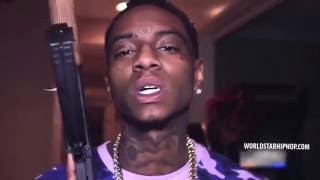 FAMOUS DEX &quot; I PUT YOUR GIRL ON A MOLLY &quot; FT. SOULJA BOY (OFFICIAL VIDEO)