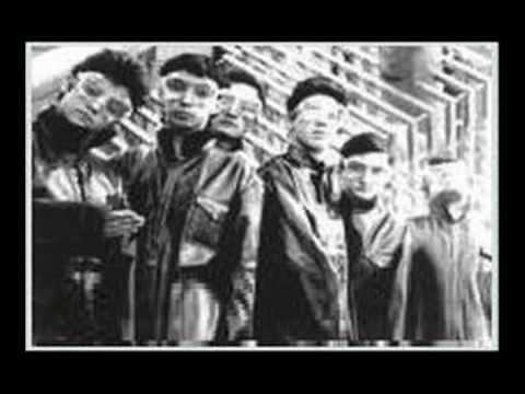 Video thumbnail for Baila la guerra