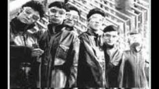 Aviador Dro - Baila la guerra