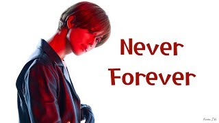 [韓繁中字] TAEMIN(태민) - Never Forever