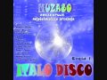 M.R. ZİVAGO - little russian (special dance remix ...