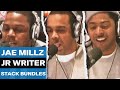 Jae Millz, JR Writer, Stack Bundles | Funk Flex | HOT 97 Freestyle