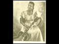 Memphis Minnie - Banana Man Blues