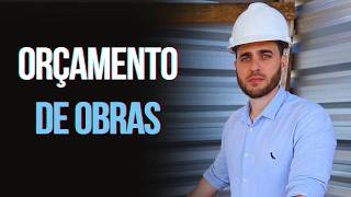 GIVE ME 33 MINUTES AND I'LL TEACH YOU CONSTRUCTION BUDGETING IN PRACTICE | COMPLETE CLASS