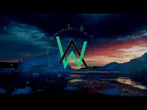 SK-HALL - Mind's Lost (Inspired By Alan Walker)