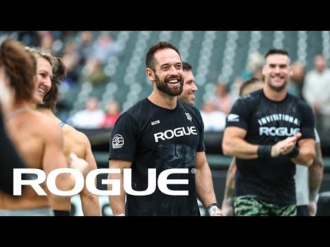 Legends Event 1 Live Stream | 2022 Rogue Invitational