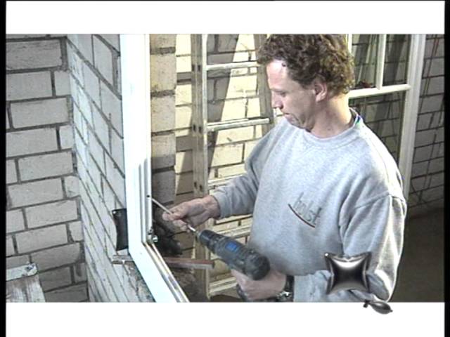 Video Teaser für Montagekissen WINBAG