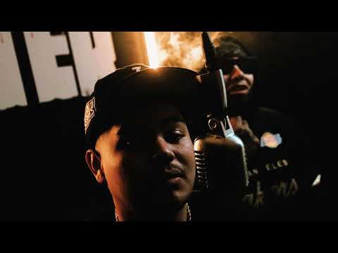 SWIFTY BLUE FT. JEWL$ - "LEBRON JAMES" | LIVE FROM THE GUTTER STUDIO PERFORMANCE