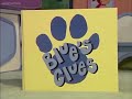 Nick Jr Productions 2004
