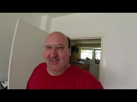 MongoTV_3112 - Danish Vlog - Jeg Kan Lide Mit Nye DJI Osmo Action Videokamera