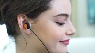 TUNAI DRUM - High-Resolution Bass Enhanced Audiophile Earphone