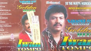 Download lagu Golden Hits Iwan Tompo (Karaoke-VCD Makassar Full Album) mp3