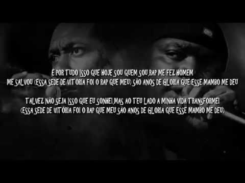 MCK FT VALETE e LOROMANCE- GANHOS DO PERCURSO(ÁUDIO + LETRA)