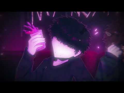 Vyzer, kets4eki, WASTY - MY NEXT HOE (Nightcore)