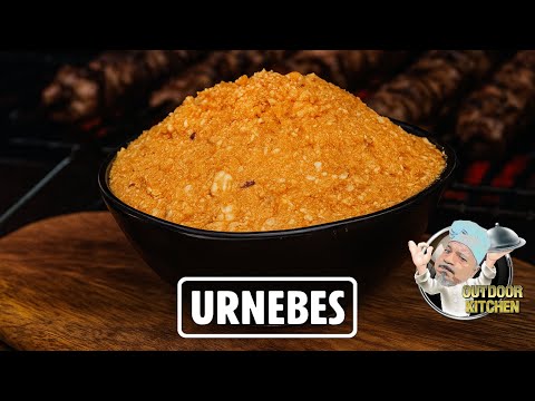 Serbian Urnebes Recipe