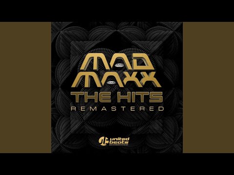 At the End of a Rainbow (Mad Maxx Remix 2015 Remastered)