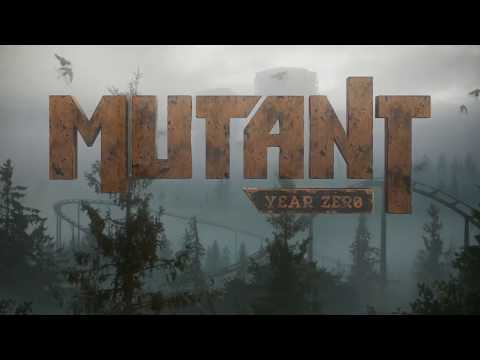 Mutant Year Zero Road to Eden Trainer and Cheats (PC)